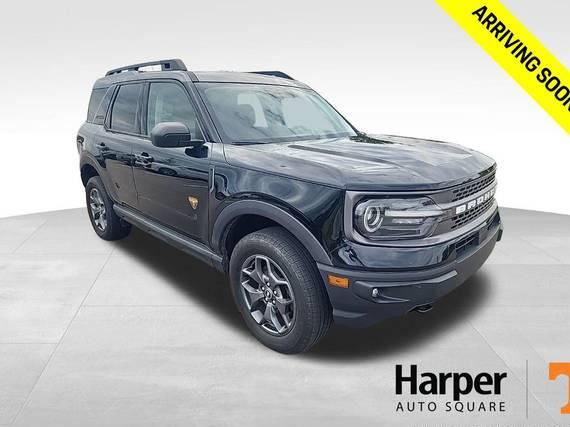 FORD BRONCO SPORT 2021 3FMCR9D91MRA06603 image